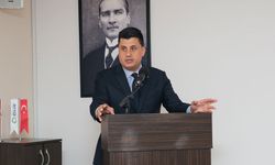 Başkan Maraş: Sanayicimizin sesi olmaya devam edeceğiz