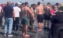 Aydın'da yürek yakan olay: Yaşam savaşı veriyor