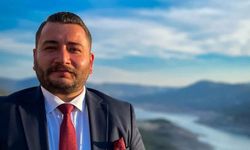 AK Parti Efeler'de istifa