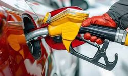 Motorin ve benzine zam