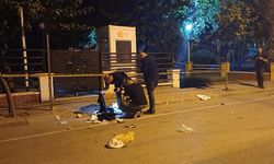 Aydın'da şüpheli çanta paniği: Ekipler teyakkuza geçti
