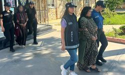 Aydın'da çocukları zorla çalıştıranlara operasyon