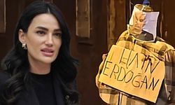 Seda Sarıbaş'tan Nazilli’deki provokasyona tepki: "Türkiye yürüyüşümüzden de bir adım dahi geri atmayacağız"