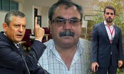 Ünaldı, Vergili'nin paylaşımına ateş püskürdü: "Sosyal medyada meze yaptırmam"