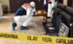 Aydın'da acı olay: 5 yaşındaki çocuk ölü bulundu