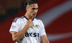 Aydın'da yetişti, Süper Lig’de ilk maçına çıktı
