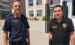 Söke'de çifte terfi