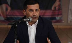 Ömer Günel CHP’den istifa etti