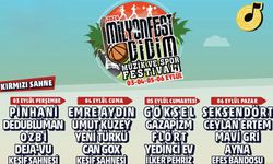 Didim'de Milyonfest heyecanı başlıyor