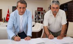 Başkan Yetişkin’den Kuva-yı Milliye mirasına anlamlı destek