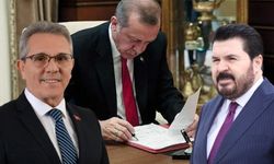 AK Parti'li Savcı Sayan'dan Nazilli çıkışı: Ertuğrul Tetik'in dosyası Erdoğan'ın masasında