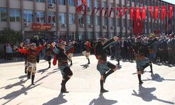 Aydın'da 30 Ağustos Zafer Bayramı coşkuyla kutlandı