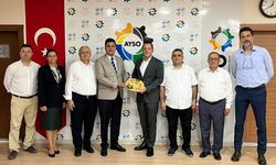AYSO’dan aflatoksin riskine karşı güçlü hamle
