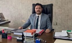 Avukat Ünlüoğlu, adaylığını açıkladı