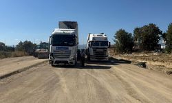 Aydın’da ulaşım yatırımları devam ediyor