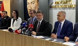 Bakan Yumaklı açıkladı: Deniz Suyu Arıtma Tesisinde son durum ne?
