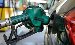 Benzine zam geldi!