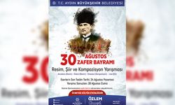 Büyükşehir Belediyesi’nden 30 Ağustos temalı ödüllü yarışma