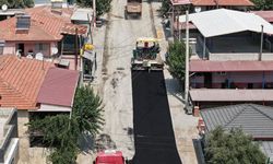 Başkan Çerçioğlu’ndan Kuyucak’ta ulaşım yatırımı