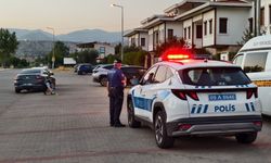 Nazilli'de baba ve oğluna silahlı saldırı: Tutuklama var
