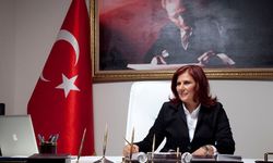 Başkan Çerçioğlu'ndan ADÜ’yü kazanan gençlere tebrik