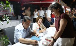 Didim’de 22. Yazarlar Festivali başladı