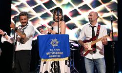 Didim’de 80’ler ve 90’lar rüzgarı esti