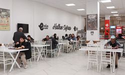 Başkan Yetişkin’in sosyal belediyecilik projeleri binlerce haneye umut oluyor