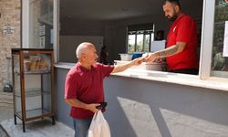 Efeler Belediyesi aile bütçelerine nefes aldırıyor
