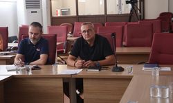Efeler'de afet risklerine karşı önlem planı masada