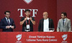 Söke 1970 Spor’un Ziraat Türkiye Kupası’ndaki rakibi belli oldu
