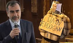 Başkan Erdem'den Nazilli’deki çirkin provokasyona tepki