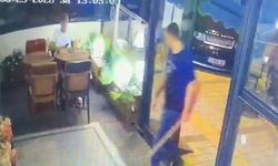 Aydın'da kan donduran anlar kamerada: Sopayla öldüresiye dövdü