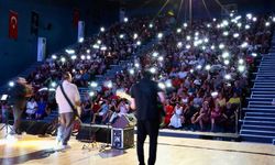 Başkan Çerçioğlu’ndan Didim’de yaz konseri
