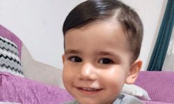 Aydın'da gölete düşen Halil bebekten acı haber