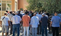 Aydın'da korkunç son: Babasını kalbinden bıçakladı