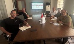 AYSO’dan üyelerine yerinde dış ticaret eğitimi