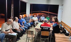 Aydın incirinin kalitesi ve sürdürülebilirliği için çalışmalar sürüyor