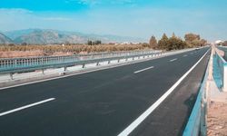 İncirliova'da ulaşımı kolaylaştıracak köprü hizmete açıldı