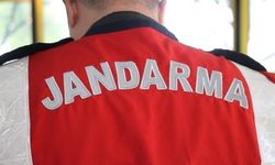 Aydın jandarması 6 aylık bilançosunu açıkladı
