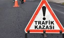 Aydın’da feci kaza: 16 yaşındaki çocuk hayatını kaybetti