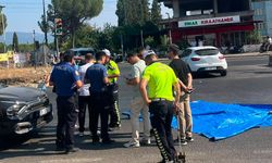 Nazilli'de kural ihlali ölümle sonuçlandı