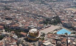 Aydın’da son bir ayda konut satışları arttı