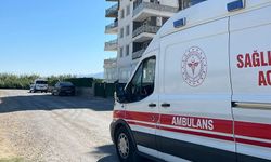 Aydın’da bir kişi evde ölü bulundu
