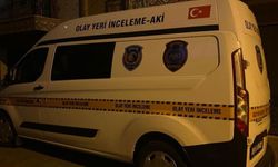 Aydın’da bir kişi evde ölü bulundu