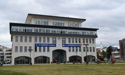 Kuşadası Belediyesi'ne operasyon