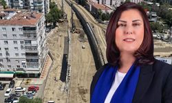 Dörtyol Kavşağı yükseliyor