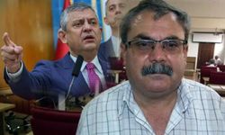 Vergili, o yazıyı paylaştı: Özgür Özel ve arkadaşlarını topa tuttu