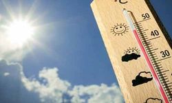 Aydın’da sıcak hava etkisini sürdürecek