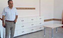 Gül Esin Anaokulu yeni eğitim yılına hazırlanıyor